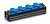 PD-4 Low Profile Schuko Power Distributor