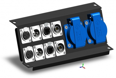 PL Panel 265x205 Power Luke