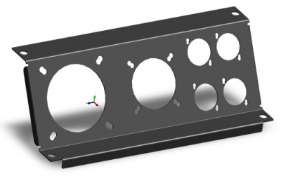 PL Panel 265x265 Power Luke