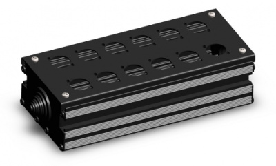 PC-12 Eco Combi Power Connector