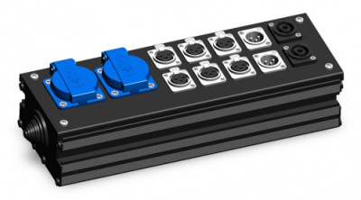 PC-11 Eco Combi Power Connector