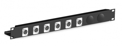 SE-6 Sound Equipment