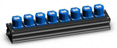 PC-8 Eco CEE Power Connector