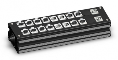 PC-18 Eco Combi Power Connector