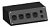 PC-6 Slope Schuko Power Connector