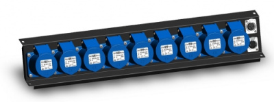 Panel 595x265 Power Luke