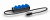 PD-4 Low Profile Schuko Power Distributor