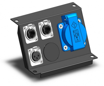 PL Panel 170x205 Power Luke