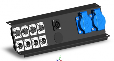 PL Panel 380x205 Power Luke