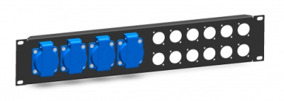 SE-16 Sound Equipment