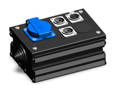 PC-4 Eco Combi Power Connector