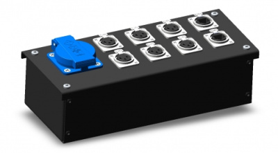 PC-9 Eco Combi Power Connector