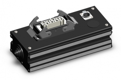 PC-8 Eco Combi Power Connector