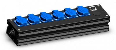 PC-7 Eco Combi Power Connector