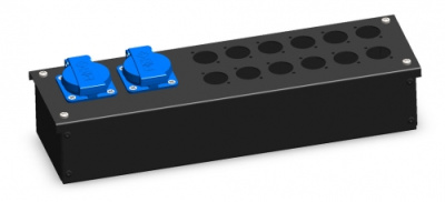 PC-14 Eco Combi Power Connector