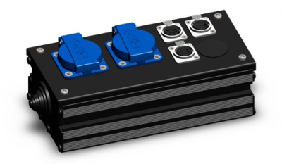 PC-5 Eco Combi Power Connector