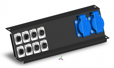 PL Panel 380x205 Power Luke