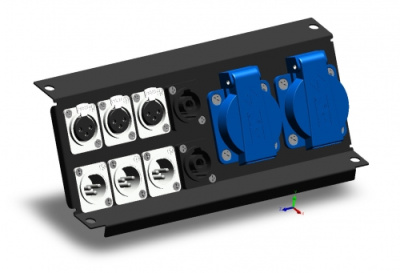 PL Panel 265x205 Power Luke