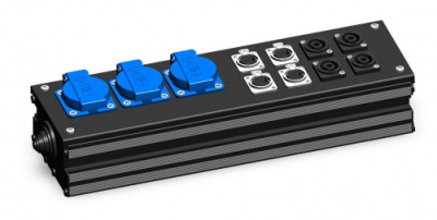 PC-11 Eco Combi Power Connector