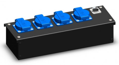 PC-5 Eco Combi Power Connector