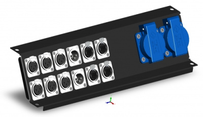 PL Panel 380x205 Power Luke