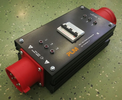 PD-1-32 Power Distributor