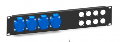 SE-12 Sound Equipment