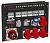 PD-4-32-3 CEE Mount-8U Power Distributor