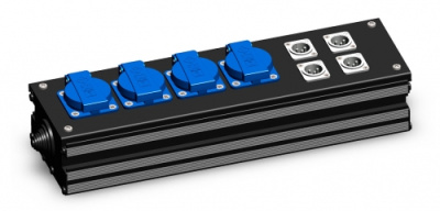 PC-8 Eco Combi Power Connector