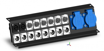 PL Panel 380x205 Power Luke