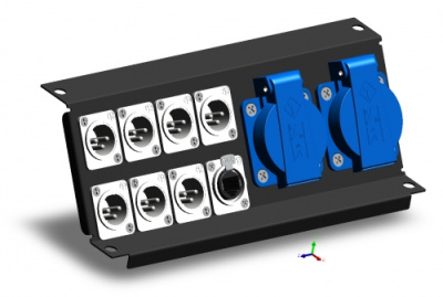 PL Panel 265x205 Power Luke