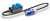 PD-2 Low Profile Schuko Power Distributor