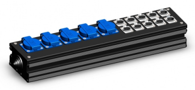 PC-15 Eco Combi Power Connector