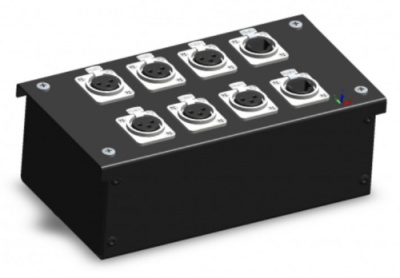 PC-8 Eco Combi Power Connector