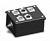 PC-5 Eco Combi Power Connector
