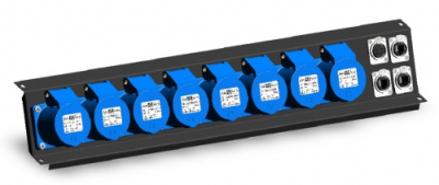 Panel 595x265 Power Luke