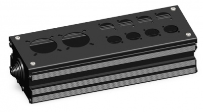 PC-8 Eco Combi Power Connector