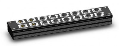 PC-16 Eco Combi Power Connector