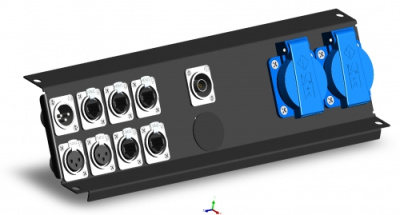 PL Panel 380x205 Power Luke