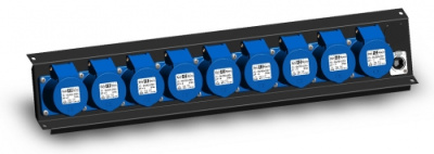 Panel 595x265 Power Luke