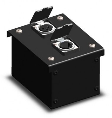 PC-2 Eco Combi Power Connector