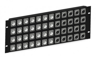 SE-48 Sound Equipment