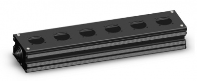 PC-6 Eco Schuko Power Connector