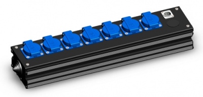 PC-8 Eco Combi Power Connector