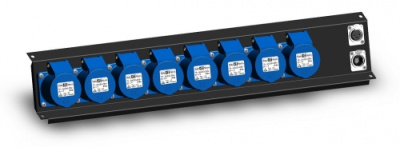 Panel 595x265 Power Luke