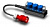 PD-3 CEE Touring Power Distributor