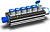 PD-6 CEE TV Power Distributor