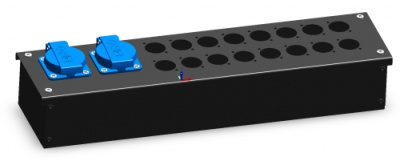 PC-18 Eco Combi Power Connector