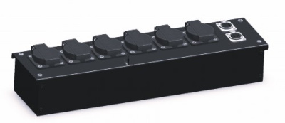 PC-8 Eco Combi Power Connector