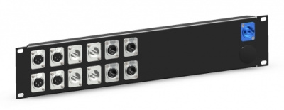 SE-13 Sound Equipment